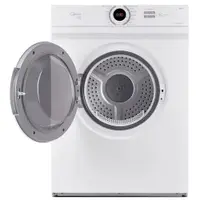 Secadora de Roupas Midea 11,2kg Healthguard MD100A112