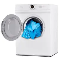 Secadora de Roupas Midea 11,2kg Healthguard MD100A112