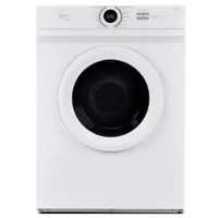 Secadora de Roupas Midea 11,2kg Healthguard MD100A112