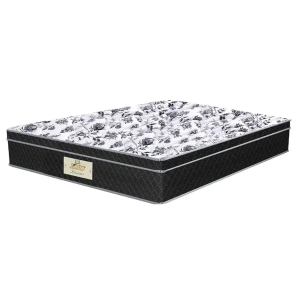 Colchão Casal Gazin Lumier 138cm x 188cm x 20cm
