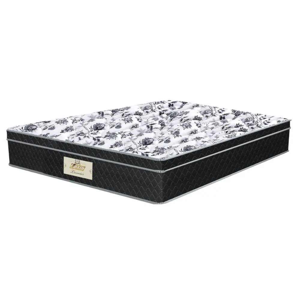 Colchão Casal Gazin Lumier 138cm x 188cm x 20cm