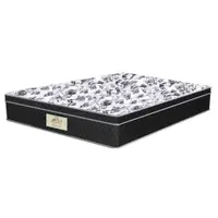 Colchão Casal Gazin Lumier 138cm x 188cm x 20cm