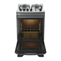Fogão 4 Bocas Dako Supreme Mesa Inox