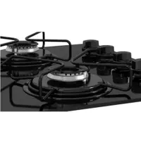 Cooktop Itatiaia Essencial 4 bocas