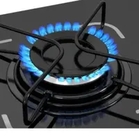 Cooktop Itatiaia Essencial 4 bocas