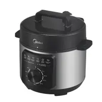 Panela Elétrica de Pressão Midea 4L PPM