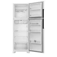 Geladeira Consul Frost Free 377L 2 Portas CRM44MB