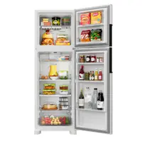 Geladeira Consul Frost Free 377L 2 Portas CRM44MB