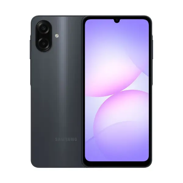 Smartphone Samsung A07 A075 128GB 6.7" 50MP 4GB RAM