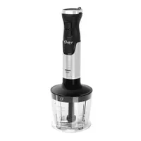 Mixer Oster Power 3 em 1 com 2 Velocidades 750W