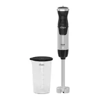 Mixer Oster Power 3 em 1 com 2 Velocidades 750W
