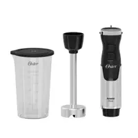 Mixer Oster Power 3 em 1 com 2 Velocidades 750W