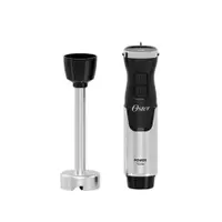 Mixer Oster Power 3 em 1 com 2 Velocidades 750W