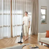 Aspirador de Pó Midea Vertical Handstick 2 em 1 1350W