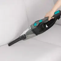 Aspirador de Pó Midea Vertical Handstick 2 em 1 1350W