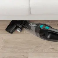 Aspirador de Pó Midea Vertical Handstick 2 em 1 1350W