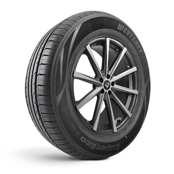 Pneu Westlake ZuperEco Z-108 Aro 15 185/60R15