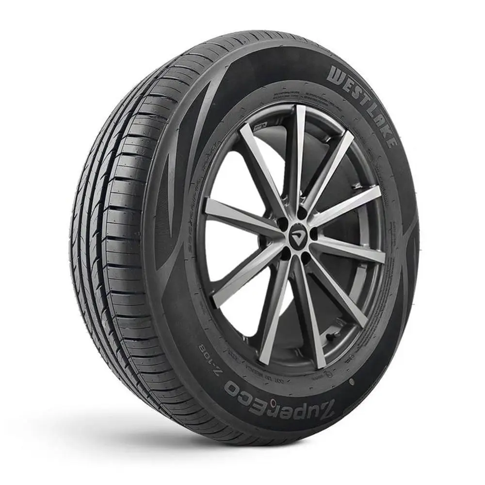 Pneu Westlake ZuperEco Z-108 Aro 15 185/60R15
