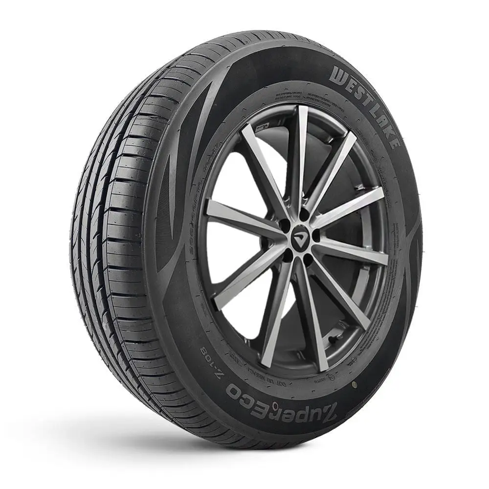 Pneu Westlake ZuperEco Z-108 Aro 14 175/75R14