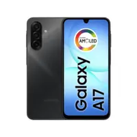 Smartphone Samsung Galaxy A17 128GB 6.7" 50MP 4GB RAM