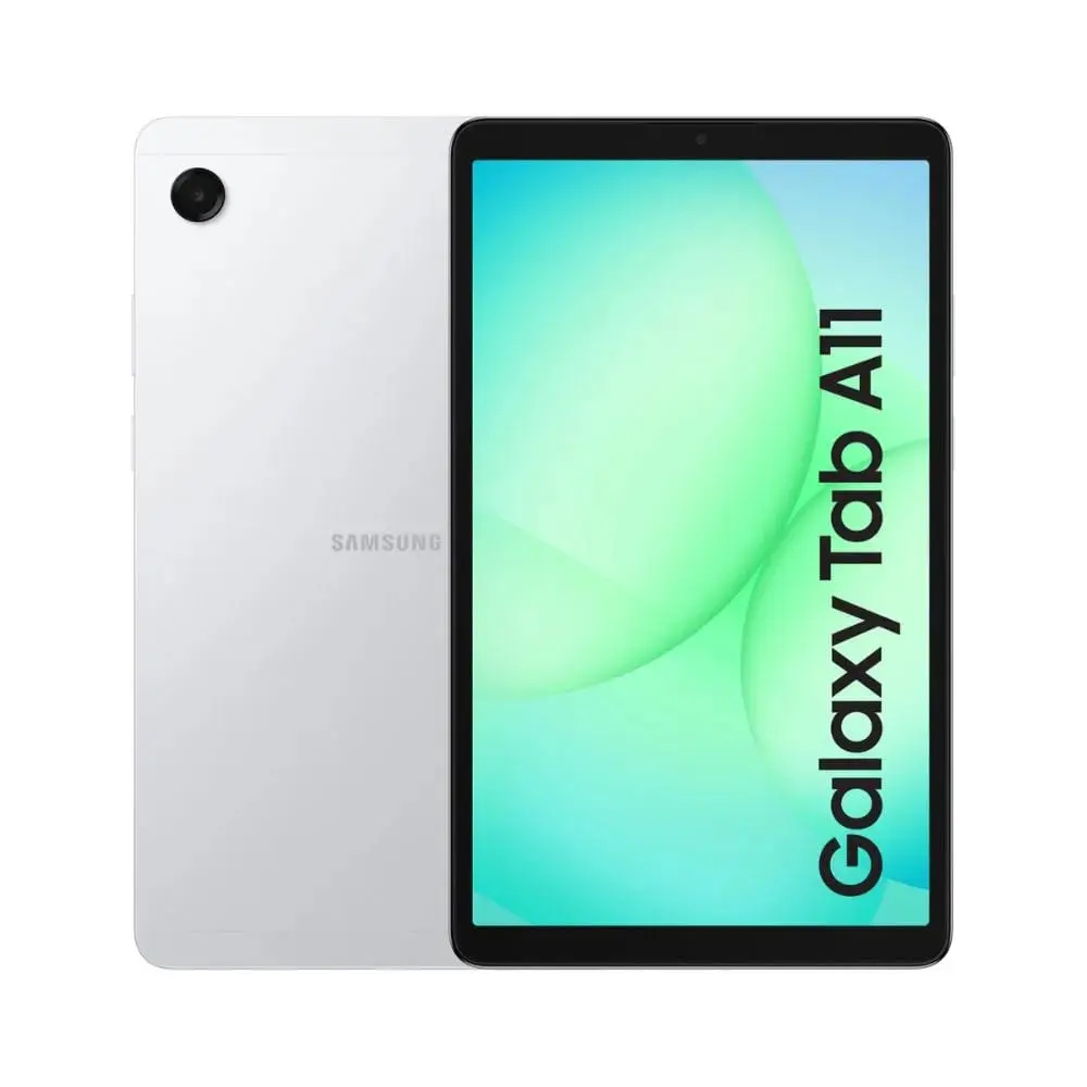Tablet Samsung Galaxy Tab A11 8.7" 4GB RAM 64GB