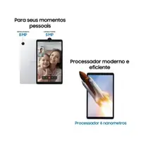 Tablet Samsung Galaxy Tab A11 8.7" 4GB RAM 64GB