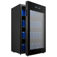 Cervejeira Midea Frost Free Inverter 82L 3 em 1 MDRX150