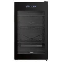 Cervejeira Midea Frost Free Inverter 82L 3 em 1 MDRX150