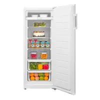 Freezer Midea Vertical 196L Turbo Freezer MDRU276