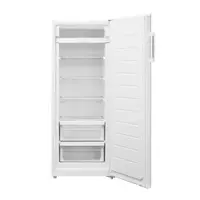 Freezer Midea Vertical 196L Turbo Freezer MDRU276