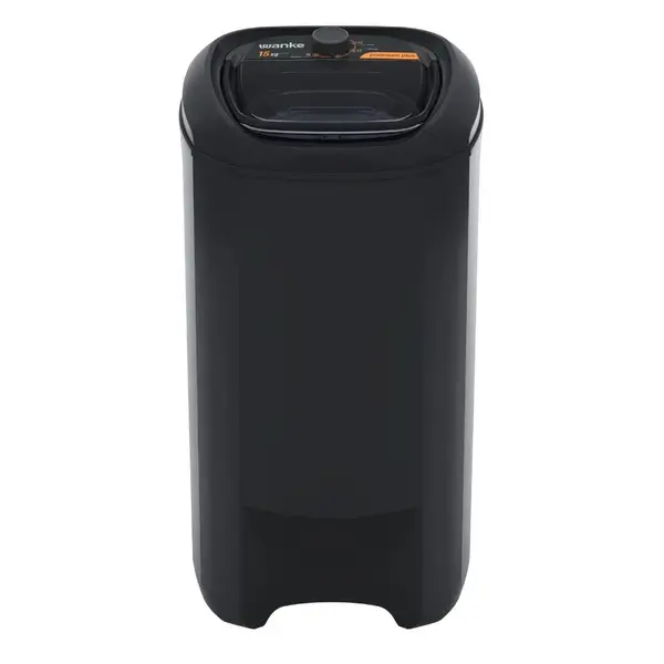 Centrífuga Wanke Premium Plus 15Kg