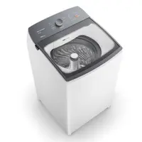 Lavadora Brastemp BWJ14AB 14Kg