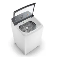 Lavadora Brastemp BWJ14AB 14Kg