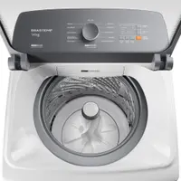 Lavadora Brastemp BWJ14AB 14Kg