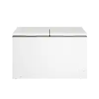 Freezer Consul Horizontal CHB53MB 528 Litros