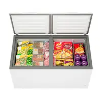 Freezer Consul Horizontal CHB53MB 528 Litros