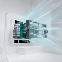 Refrigerador Brastemp Frost Free 512 Litros BRM62AK