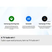 TV 43" Samsung Smart Qled FHD QN43Q5FAAGXZD