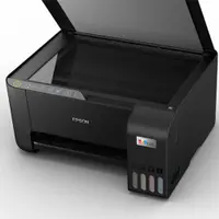 Impressora Epson Multifuncional Ecotank L3250