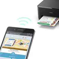 Impressora Epson Multifuncional Ecotank L3250