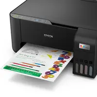 Impressora Epson Multifuncional Ecotank L3250