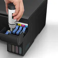 Impressora Epson Multifuncional Ecotank L3250