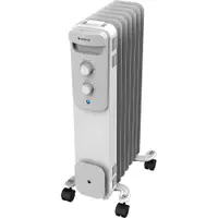 Aquecedor Cadence Oleo Max AQC260