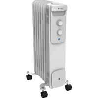 Aquecedor Cadence Oleo Max AQC260