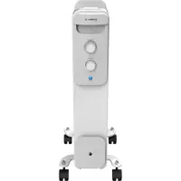 Aquecedor Cadence Oleo Max AQC260