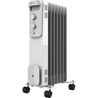 Aquecedor Cadence Oleo Max AQC260