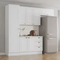 Paneleiro 1 Porta Henn Americana