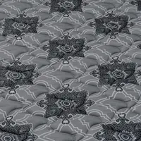 Conjunto Base Box Baú Solteiro Prince com Colchão Supremo Hellen D33 88x188