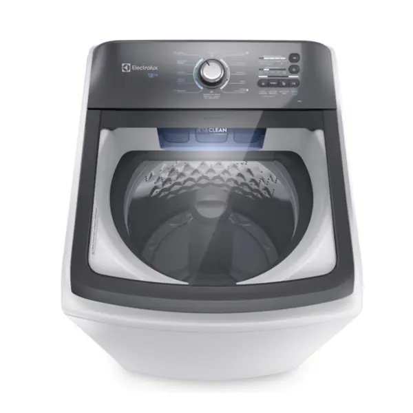 Lavadora Electrolux LEE18 18Kg
