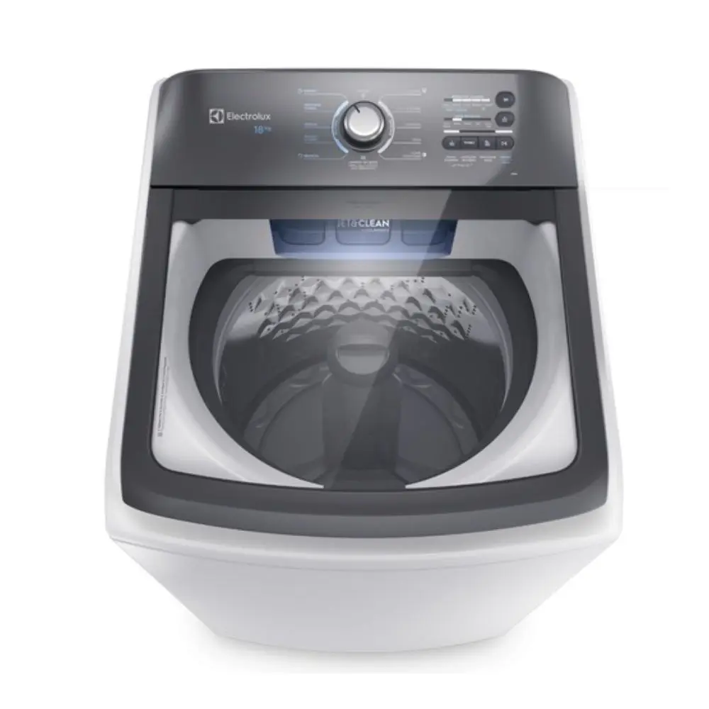 Lavadora Electrolux LEE18 18Kg